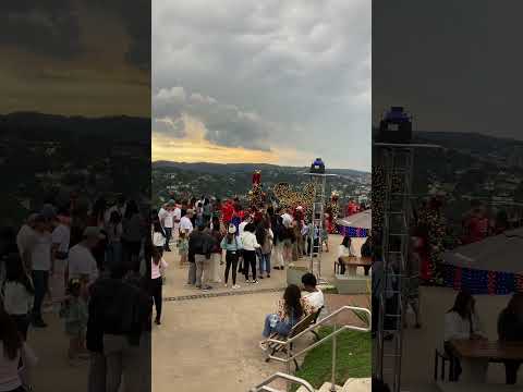 Morro do elefante - Campos do Jordão #sp #viagem #turismo #lazer #camposdojordao #sampa #quality