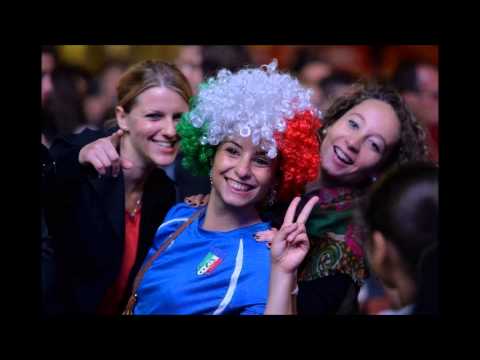 Forza Italia  Mondiali 2014
