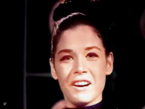 Gale Garnett - Watcha Gonna Do (1966)