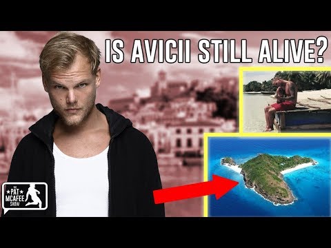 The Truth Behind Avicii's Death...