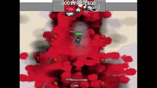 Boxhead 2play Hacked: Level 1 to 100 (Full gameplay)