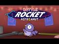 Bottle Rocket Astronaut (Official Animated Music Video)
