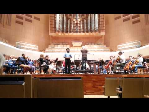 IVC-Dashon Burton sings Handel