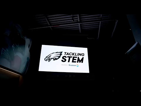 Tackling STEM