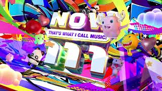 NOW That&#39;s What I Call Music! 111 - TV Ad