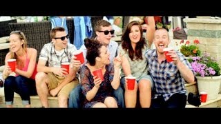 Bronze Radio Return &quot;Down There&quot; (Official Video)