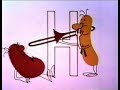 Sesame Street Poverty H And Speech Balloon H Jim Thurman Bob Arbogast