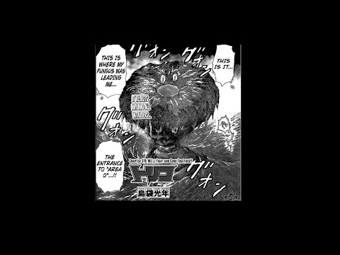 Toriko Chapter 378 Live Reaction/Review Entrance to Area 0 and Reinforcements!