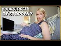 BLiJF iK DOOR WERKEN iN MiJN KRAAMWEEK? ? | Bellinga Vlog #2142