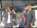 Ntate Thuso Motaung Le Moruti Maine Modimo O Hana Ka Wena