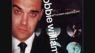 Robbie Williams- Jesus In A Camper Van with lyrics