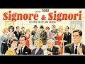Signore Signori Film Commedia Di Virna Lisi Doppiato In Italiano