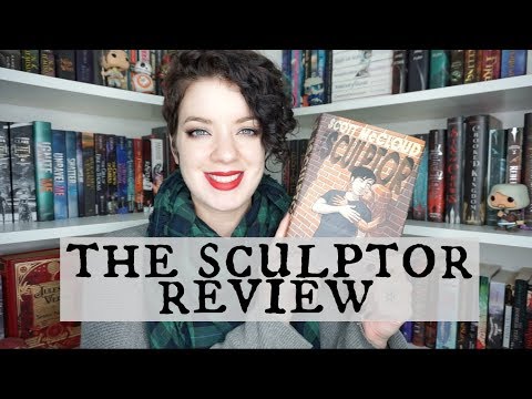 The Sculptor (Spoiler Free) | REVIEW