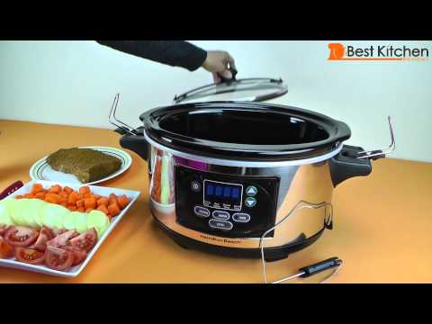 Crock Pot 
