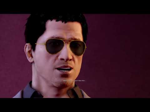 Sleeping Dogs: Definitive Edition PS4 Gameplay Part 18