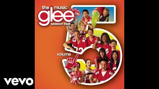 Glee Cast - Loser Like Me (Official Audio)