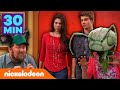 Thundermans | De vreemdste momenten in Hiddenville! | Nickelodeon Nederlands