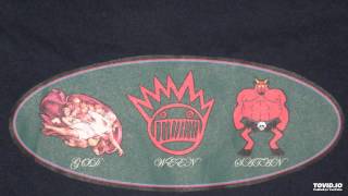 Ween - 09 Cover It With Gas and Set it On Fire 6/30/00 Benway Bob&#39;s Records, Venice, CA