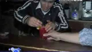 TVA e Generazione No Stop @ Etno Castel's Pub