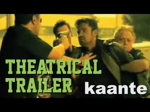 Kaante (2002) Trailer