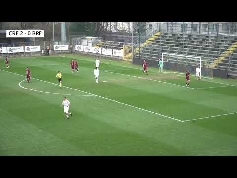 Sintesi Crema vs Breno 6 1
