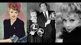 TV Documentaries: American Masters: Finding Lucy (2000) Lucille Ball, Desi Arnaz