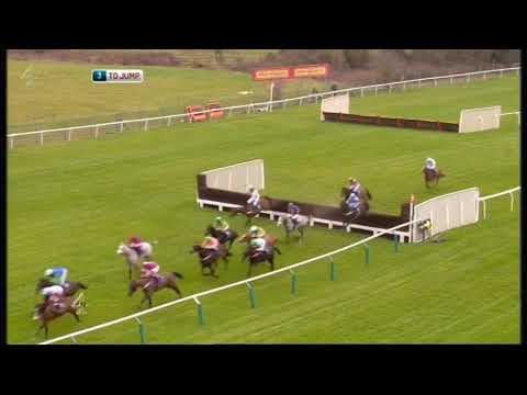 2012 JLT Specialty Handicap Chase - Cheltenham Festival