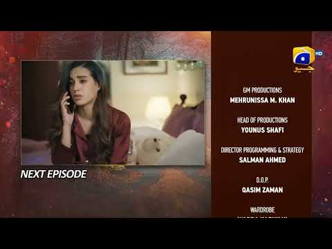 Mannat Murad Episode 19 teaser