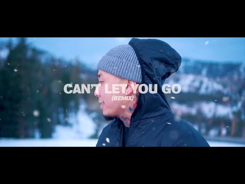 MarquesAngel - Can't Let You Go (remix) - Fabolous (Official Music Video)(Prod. Young Nizzy)