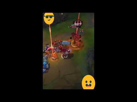 POOR MALPHITE😭😲| DARIUS IS SO INSANE!!?😱😎🥴😂| You Won't Believe What's Gonna Until You See the Ending