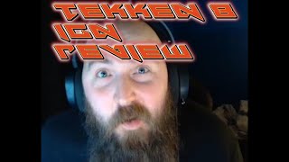 Tekken 8 IGN Review Reaction