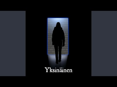 Yksinäinen
