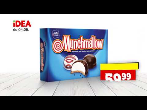 IDEA akcija do 04.06.2017.