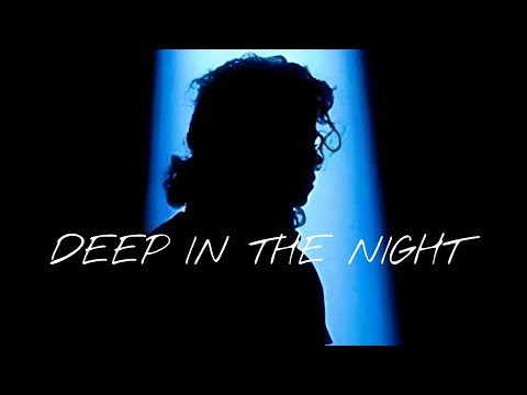 Michael Jackson  - Deep In The Night (Studio Quality)