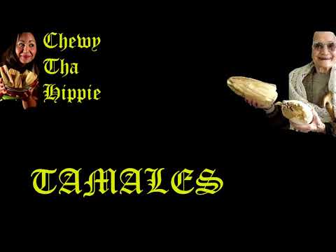 Chewy Tha Hippie - Tamales (Prod.ROPATI)