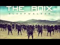 The Anix - Burn (feat. Apoptygma Berzerk) 