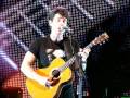 John Mayer Neon Solo Acoustic Tom S Diner Louisville KY
