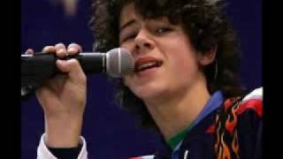 Nick Jonas - Appreciate + lyrics