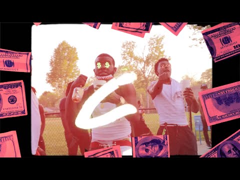 Mitch Skrtoff - Crash Out (Dir. JCVFILMS)