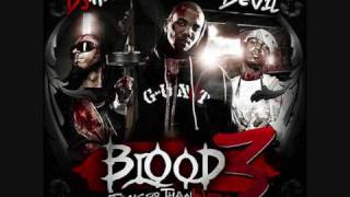 Nu Jerzey Devil - Die In The Zone