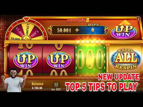 How to Play Money Coming UP Win // Money Coming 2 New update // Best UP Win Tips and tricks