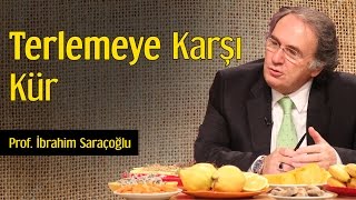 Terlemeye Karşı Kür | Prof. İbrahim Saraçoğlu