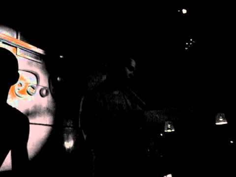 Gunnar Stiller b2b  Fabiano @ Upon You Night Vol.1 (Грибоедов Хилл) 23-09-2011