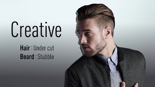 Panasonic_Self_Styling：2.Creative