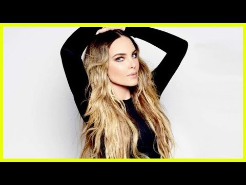 Belinda no se arrepiente de votar por AMLO: “Un presidente no es Dios”