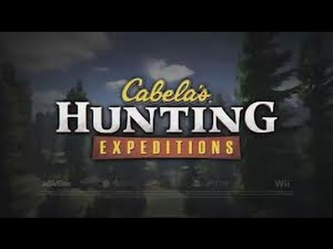 Cabelas Hunting Expedition: Ep9 - Zebra