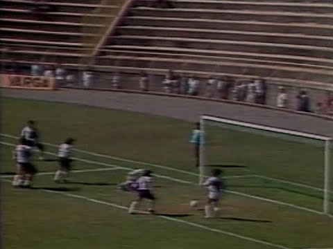 Inter de Limeira 1 x 5 Ponte Preta | Campeonato Paulista 1980