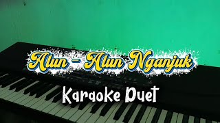 Download lagu Alun - Alun Nganjuk | Karaoke Duet ( versi MAHESA music ) mp3 Download lagu Alun - Alun Nganjuk | Karaoke Duet ( versi MAHESA music ) mp3