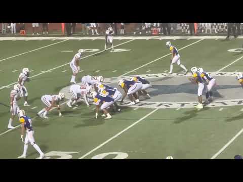 Clemens vs Madison 2022