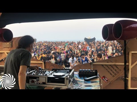 Archaic closing Parvati night @ Karakus Marakus (Goa)